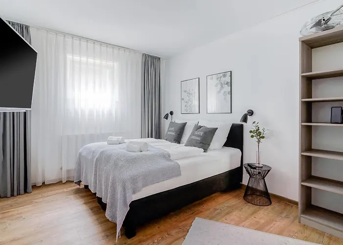 Apart Otel Limehome Bleichenstrasse - Digital Access