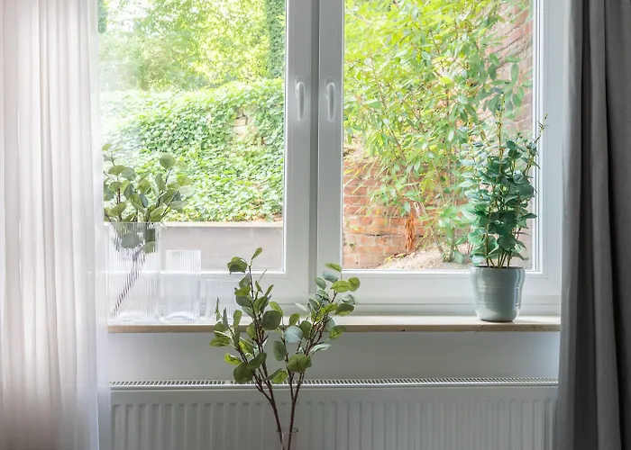 Limehome Bleichenstrasse - Digital Access 3* Hannover