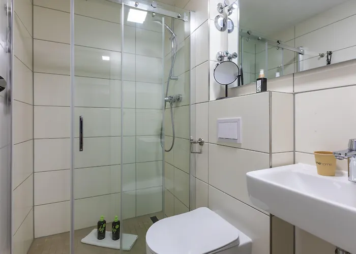 Limehome Bleichenstrasse - Digital Access