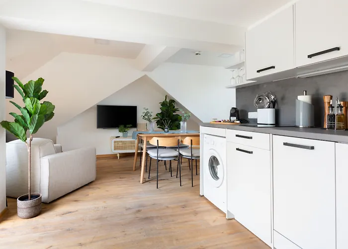 Apart Otel Limehome Bleichenstrasse - Digital Access