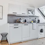 Limehome Bleichenstrasse - Digital Access 3*