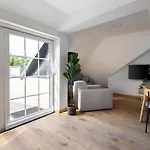 شقة فندقية Limehome Bleichenstrasse - Digital Access