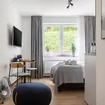 Limehome Bleichenstrasse - Digital Access شقة فندقية