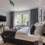 Limehome Bleichenstrasse - Digital Access