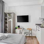 شقة فندقية Limehome Bleichenstrasse - Digital Access