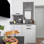 شقة فندقية Limehome Bleichenstrasse - Digital Access