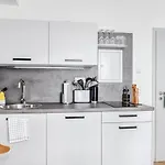 شقة فندقية Limehome Bleichenstrasse - Digital Access