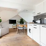 شقة فندقية Limehome Bleichenstrasse - Digital Access