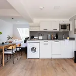 Limehome Bleichenstrasse - Digital Access هانوفر