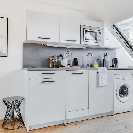 Limehome Bleichenstrasse - Digital Access *