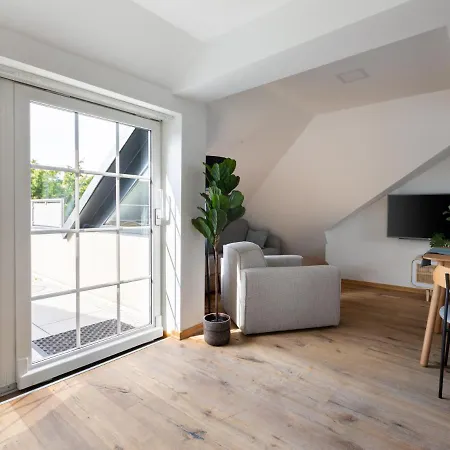 Apart Otel Limehome Bleichenstrasse - Digital Access
