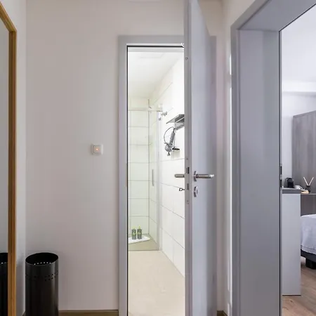 Limehome Bleichenstrasse - Digital Access