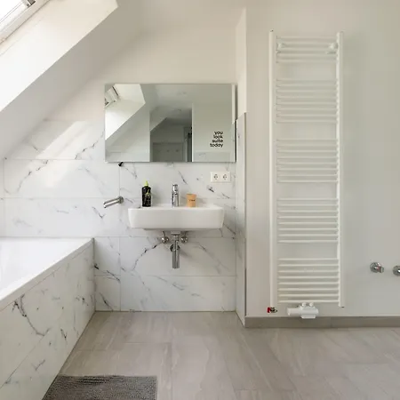 Limehome Bleichenstrasse - Digital Access 3* Hanôver