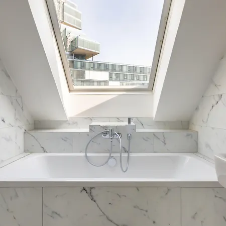 Apart-hotel Limehome Bleichenstrasse - Digital Access Hanôver