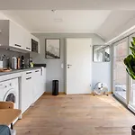 Aparthotel Limehome Bleichenstrasse - Digital Access