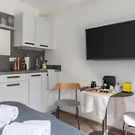 Limehome Bleichenstrasse - Digital Access 3* Hannover