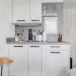 Limehome Bleichenstrasse - Digital Access Aparthotel 3*