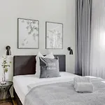 Limehome Bleichenstrasse - Digital Access Aparthotel 3*