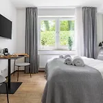 Limehome Bleichenstrasse - Digital Access Aparthotel