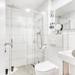 Limehome Bleichenstrasse - Digital Access Aparthotel