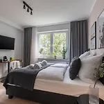 Limehome Bleichenstrasse - Digital Access Hannover