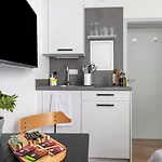 Limehome Bleichenstrasse - Digital Access 3* Hannover