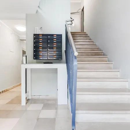 Limehome Bleichenstrasse - Digital Access Aparthotel Hannover